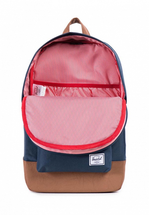 Herschel Supply Co Рюкзак - Heritage Mid-Volume - фото 2