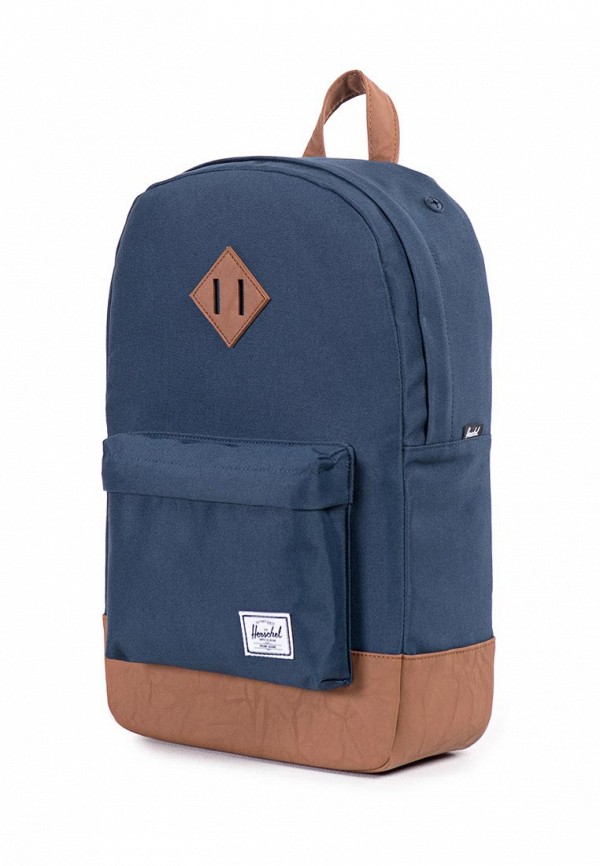 Herschel Supply Co Рюкзак - Heritage Mid-Volume - фото 3