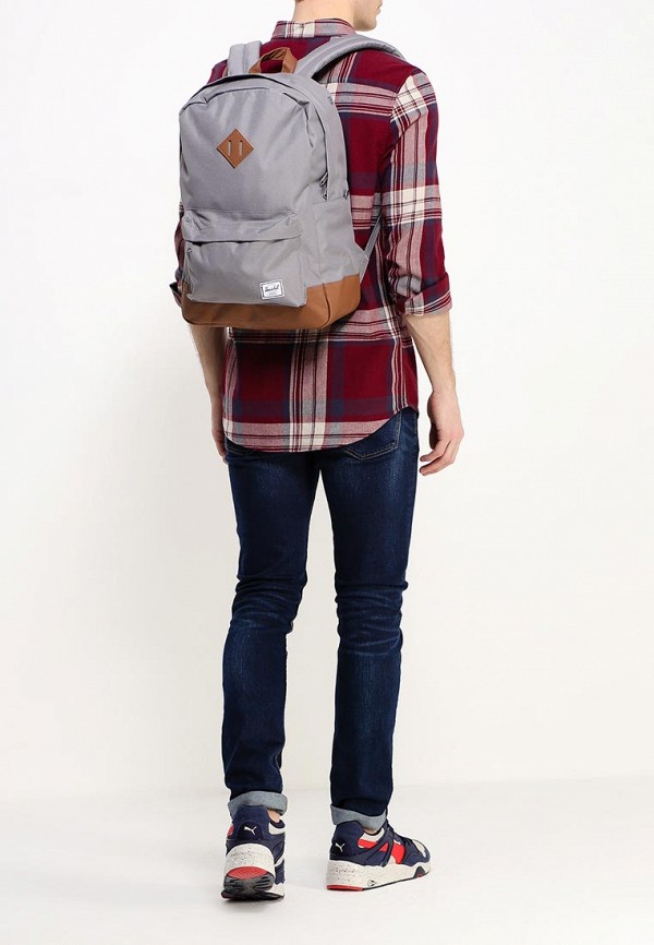 Herschel Supply Co Рюкзак - Heritage - фото 6