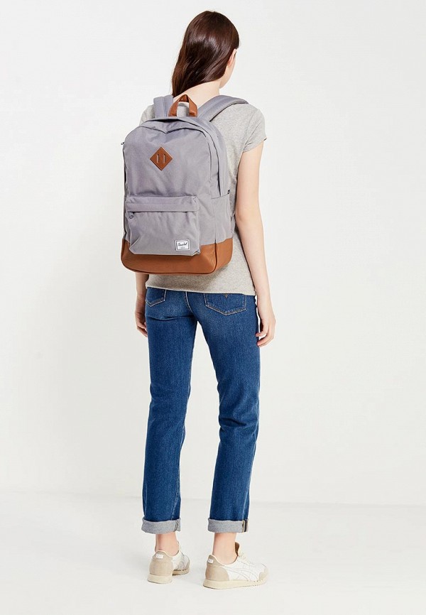 Herschel Supply Co Рюкзак - Heritage - фото 5