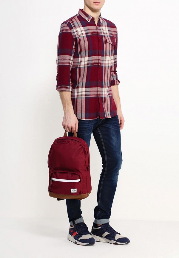 Herschel Supply Co Рюкзак - Pop Quiz Mid-Volume - фото 6