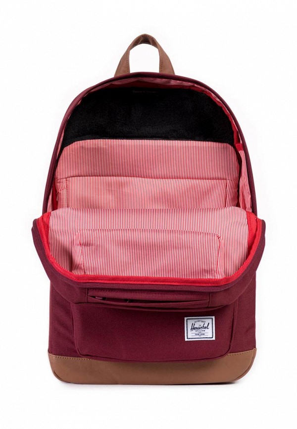 Herschel Supply Co Рюкзак - Pop Quiz Mid-Volume - фото 2
