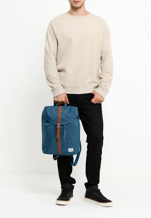 Herschel Supply Co Рюкзак - POST MID-VOLUME - фото 5
