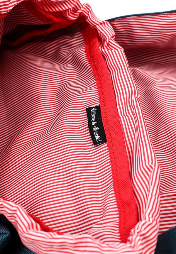 Herschel Supply Co Рюкзак - POST MID-VOLUME - фото 3