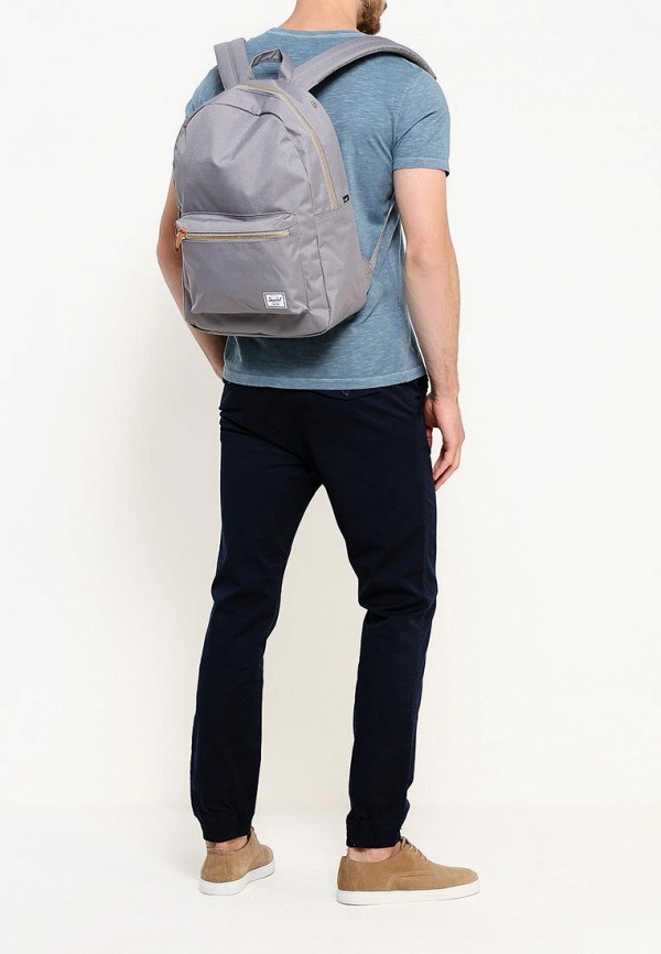 Herschel Supply Co Рюкзак - SETTLEMENT - фото 5
