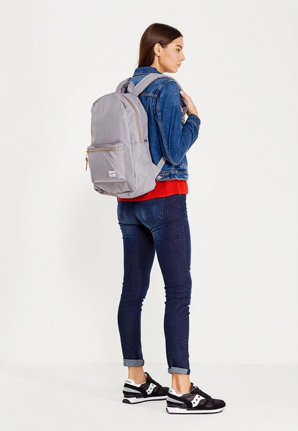 Herschel Supply Co Рюкзак - SETTLEMENT - фото 4