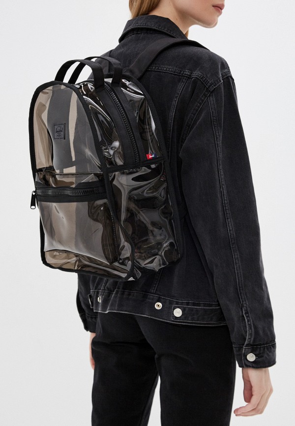 Herschel Supply Co Рюкзак - Nova Mid-Volume - фото 4