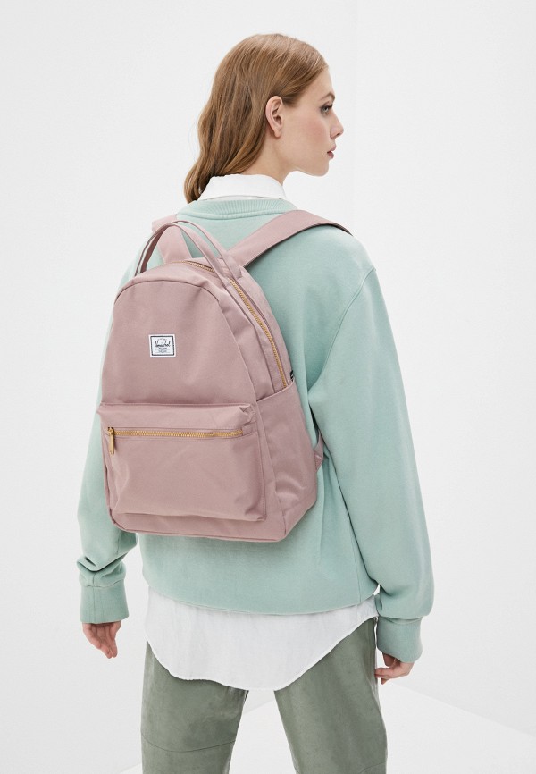 Herschel Supply Co Рюкзак - Nova Mid-Volume - фото 4