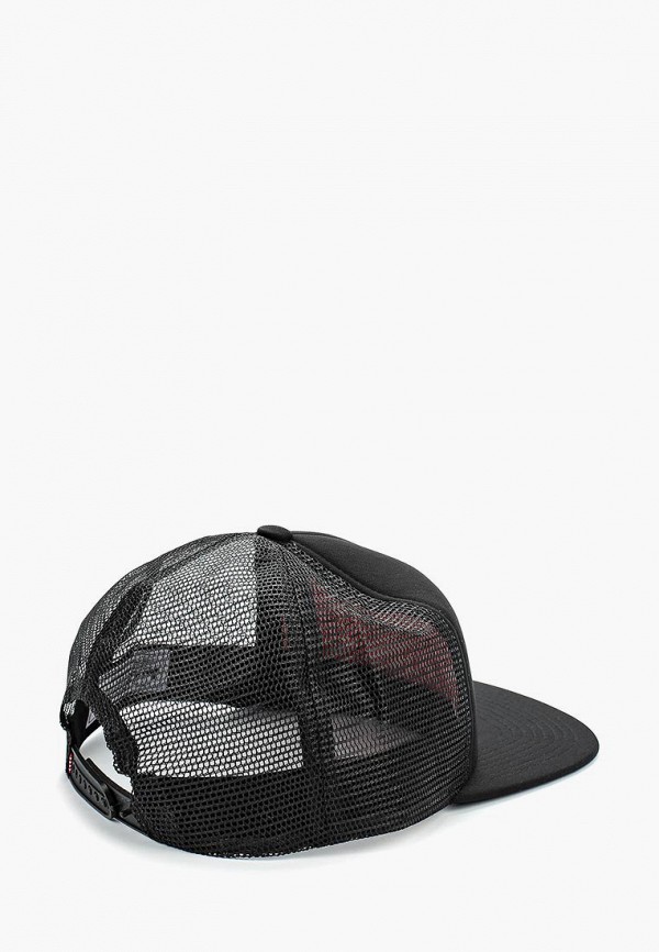 Herschel Supply Co Бейсболка - Whaler Mesh - фото 2