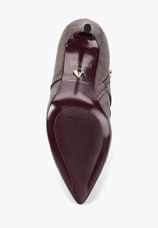 Tamaris Heart & Sole Ботильоны - фото 3