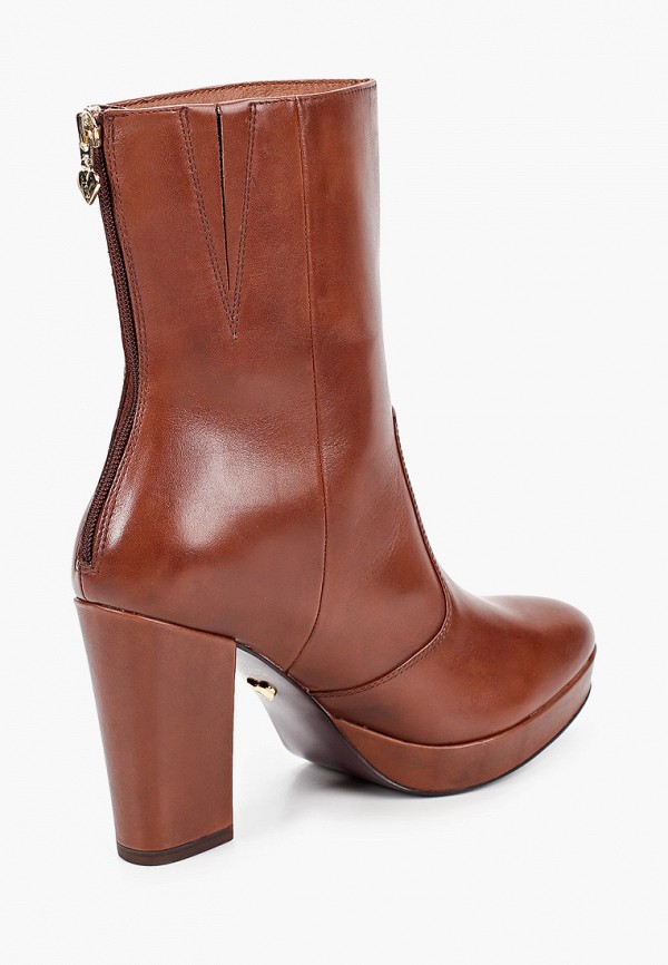 Tamaris Heart & Sole Полусапоги - фото 3