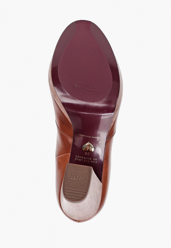 Tamaris Heart & Sole Полусапоги - фото 5