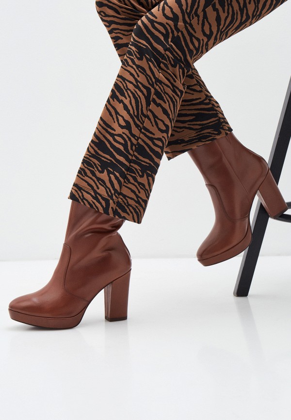 Tamaris Heart & Sole Полусапоги - фото 6