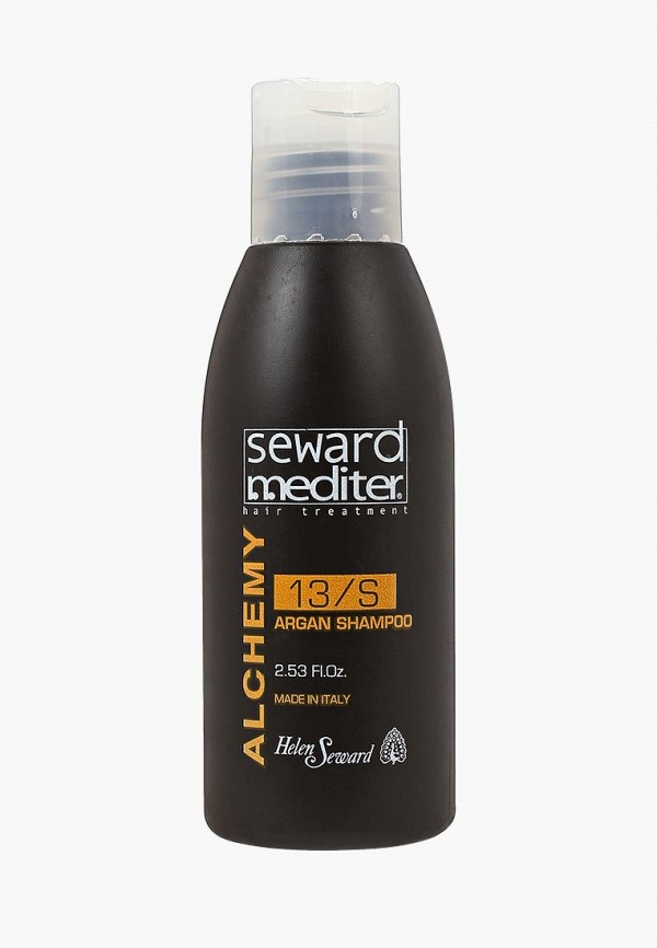 Helen Seward Milano Шампунь - для всех типов волос 75 мл - фото 1