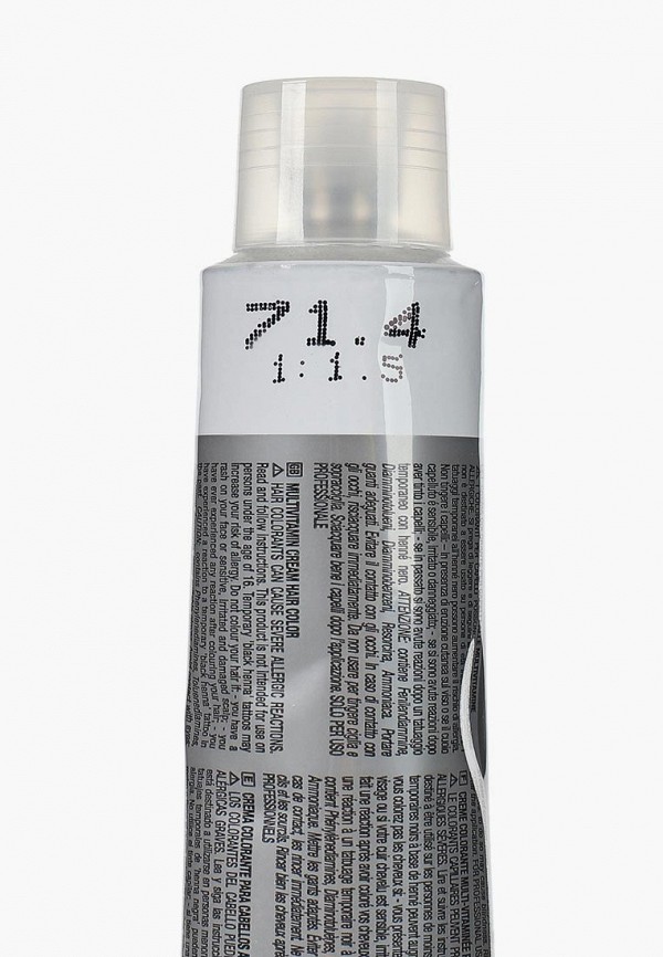 Helen Seward Milano Краска для волос - стойкая, профессиональная, HP COLOR SYSTEM, "Пепельно-медный блондин", 100 мл - фото 2