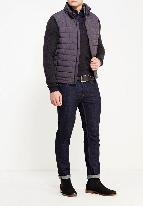 Henry Cotton's Свитер - фото 2