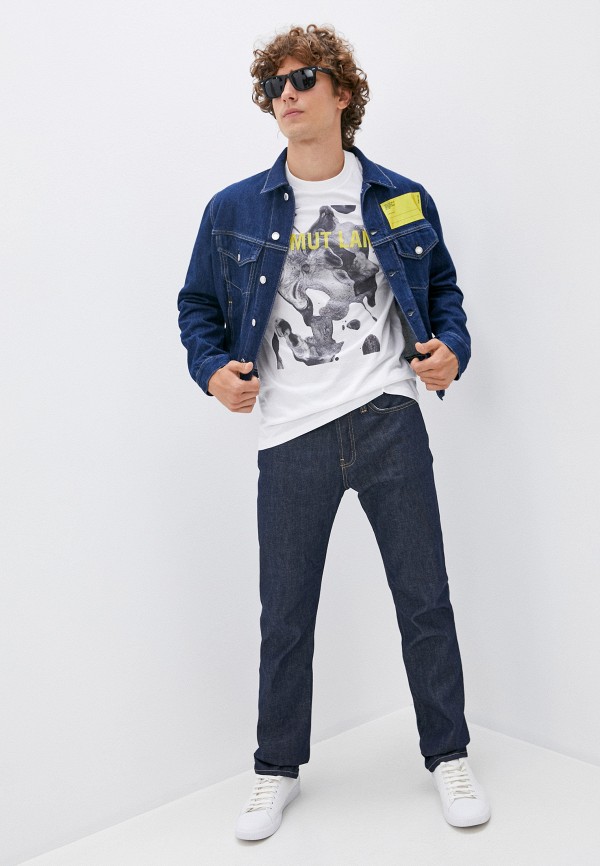 Helmut Lang Джинсы - фото 3