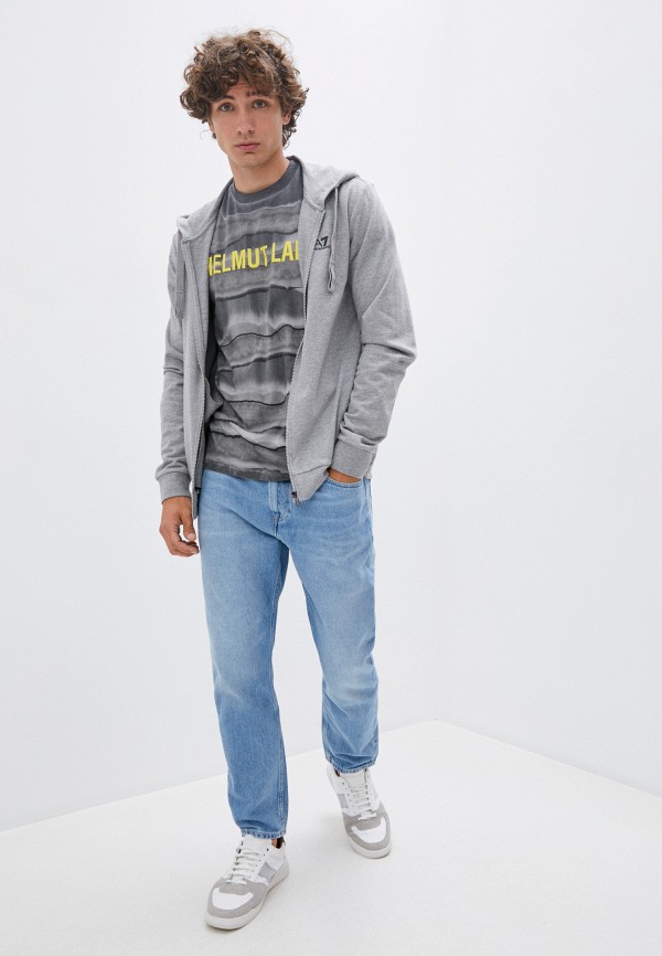 Helmut Lang Футболка - фото 3