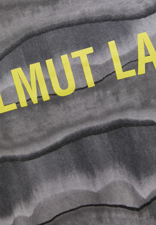 Helmut Lang Футболка - фото 5