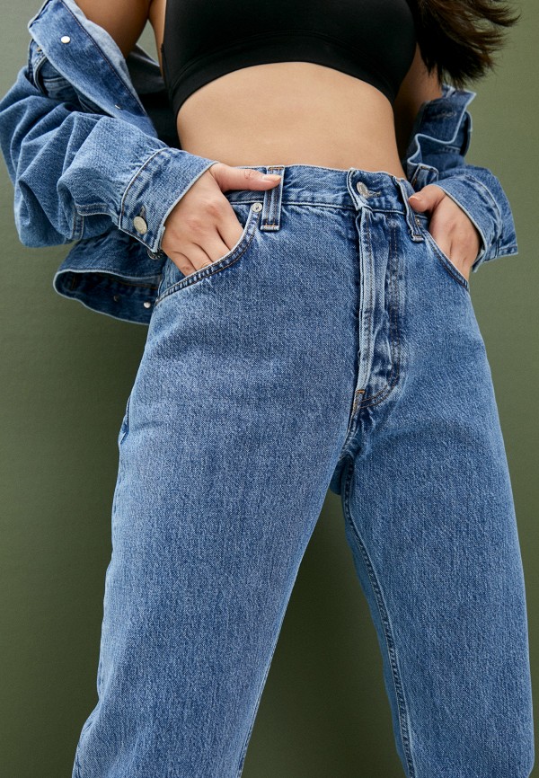 Helmut Lang Джинсы - фото 2