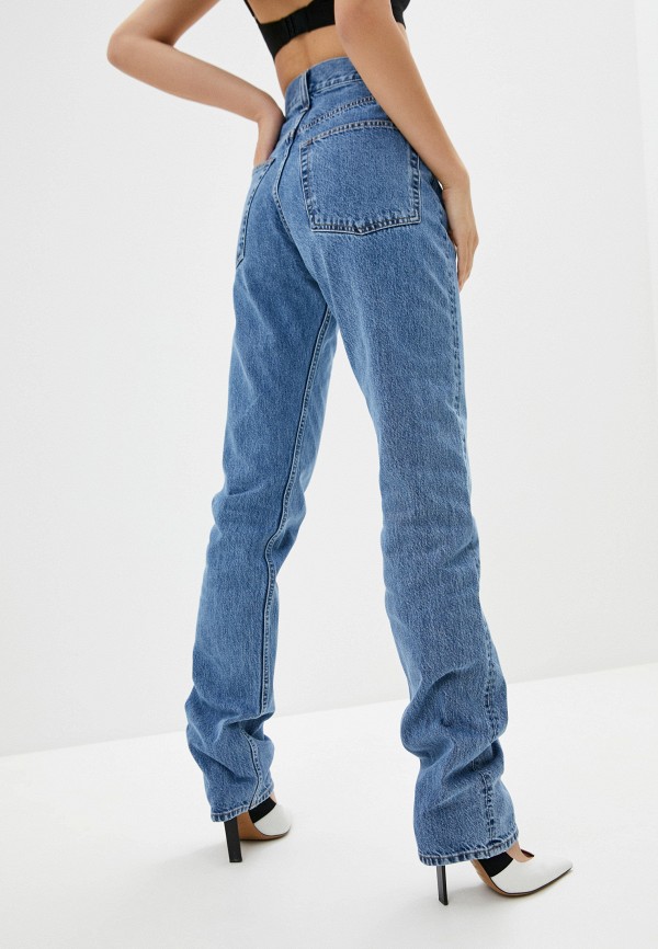 Helmut Lang Джинсы - фото 4