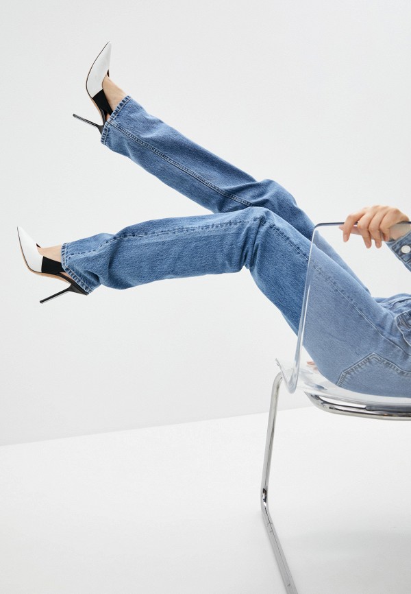 Helmut Lang Джинсы - фото 5