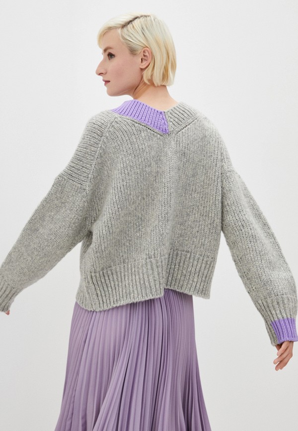 Helmut Lang Пуловер - фото 4