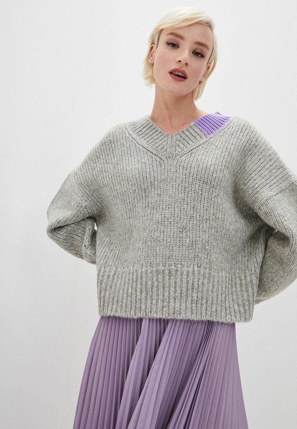 Helmut Lang Пуловер - фото 5