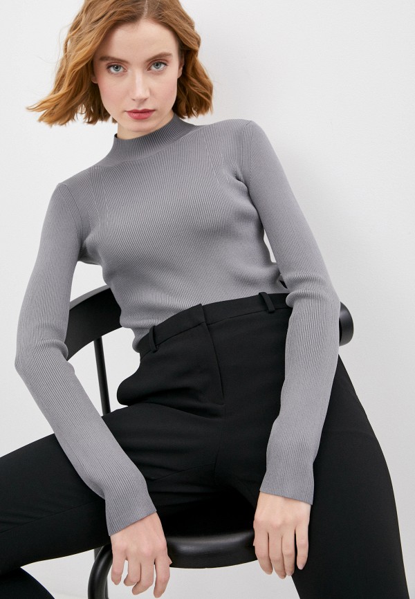 Helmut Lang premium Водолазка