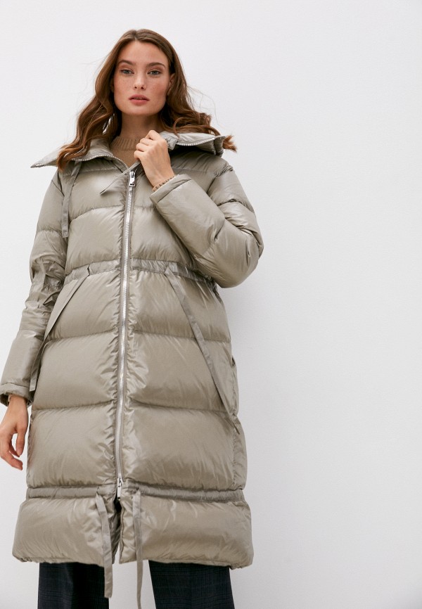 Hetrego Пуховик - фото 1