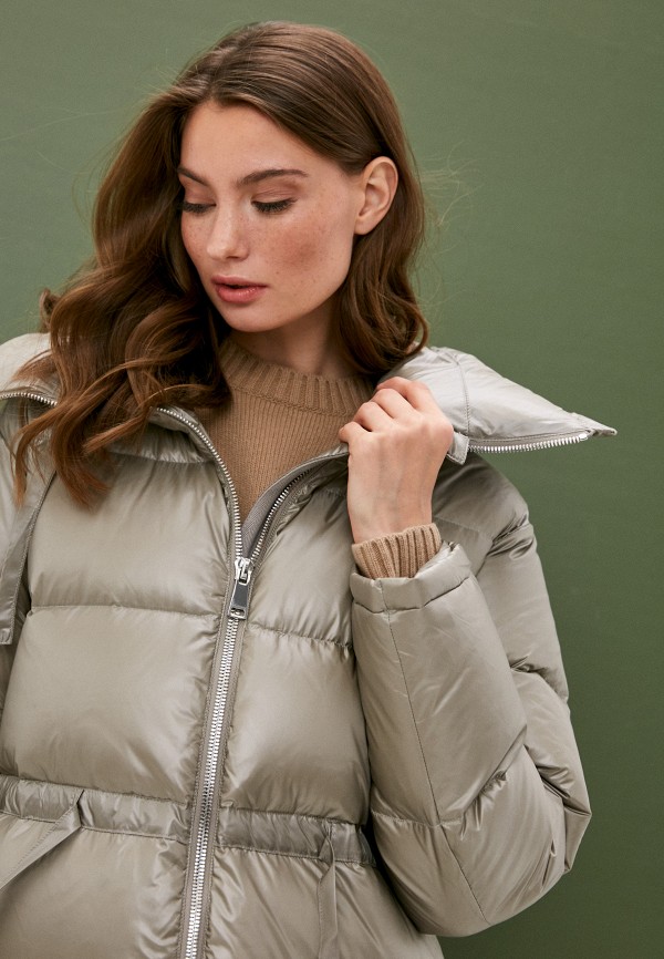 Hetrego Пуховик - фото 2