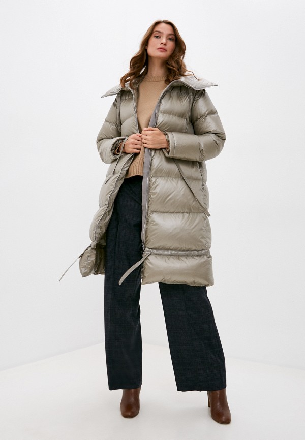 Hetrego Пуховик - фото 3