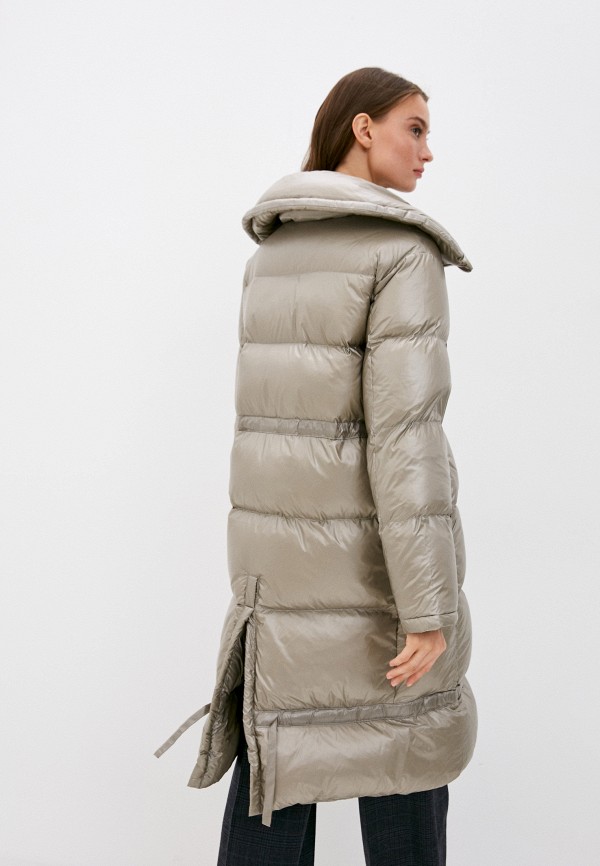 Hetrego Пуховик - фото 4
