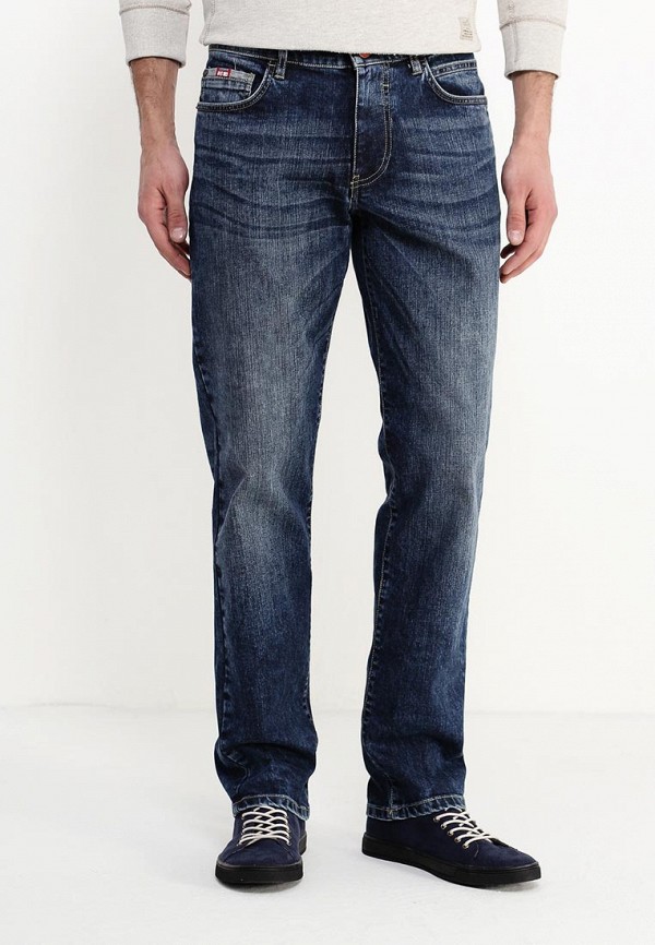 H.I.S Джинсы - Stanton - фото 1