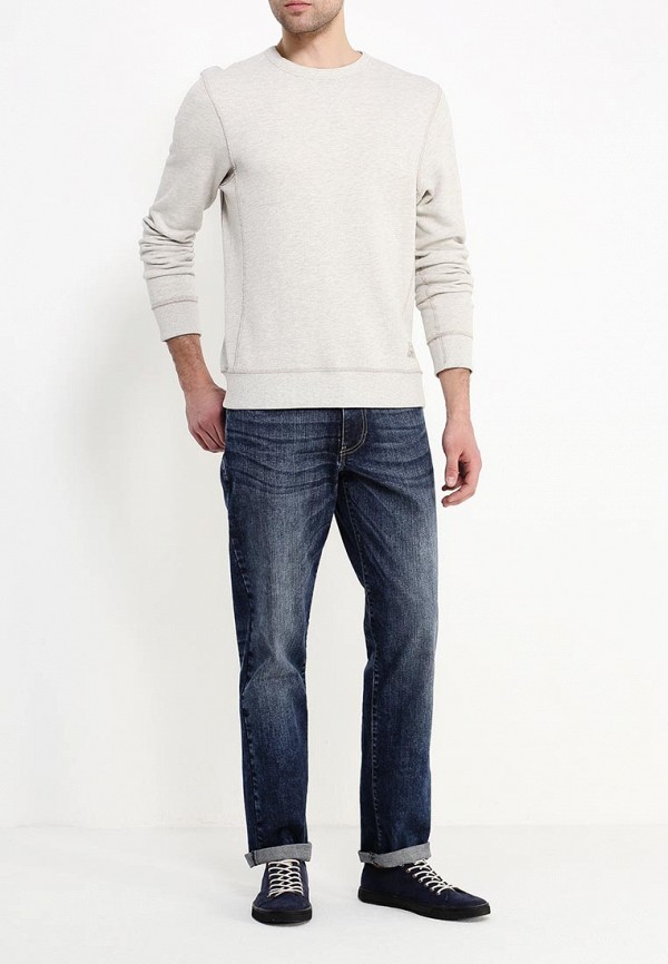 H.I.S Джинсы - Stanton - фото 2