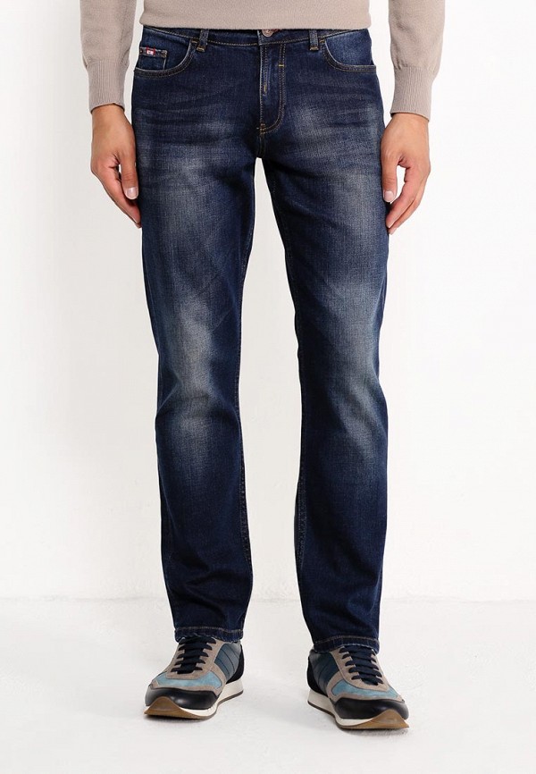 H.I.S Джинсы - Stanton - фото 1