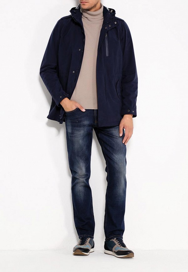 H.I.S Джинсы - Stanton - фото 2