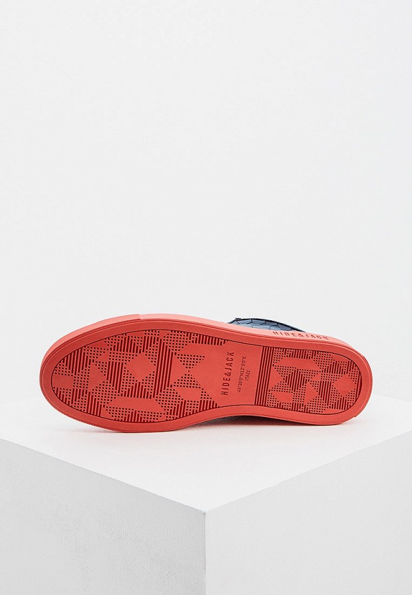 Hide & Jack Кеды - фото 3