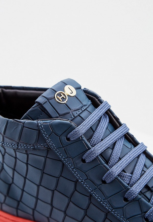 Hide & Jack Кеды - фото 5