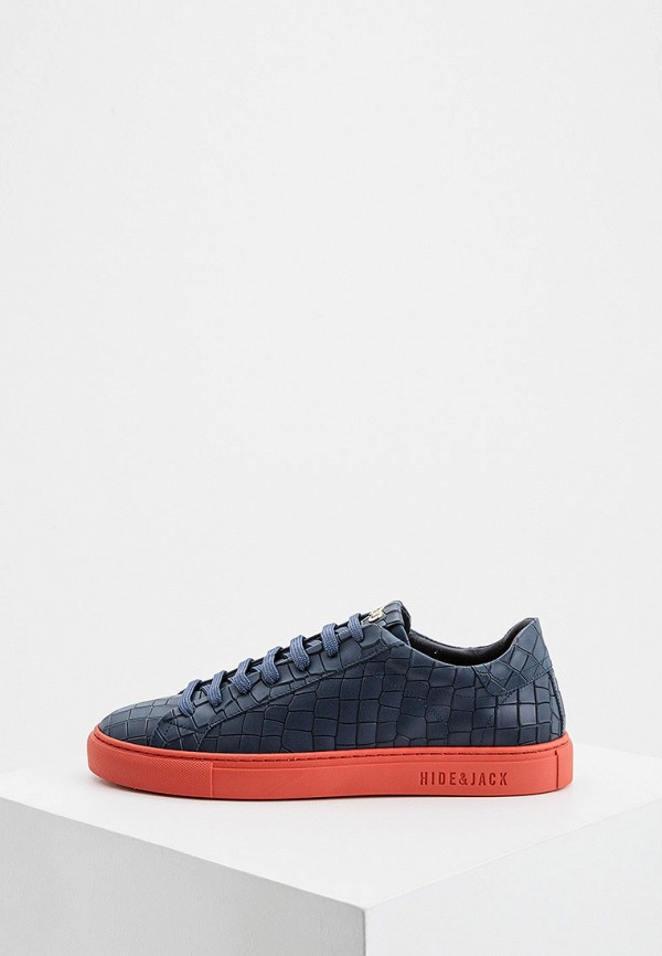 Hide & Jack Кеды - фото 1
