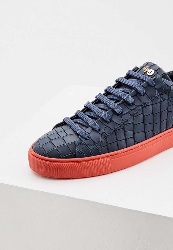 Hide & Jack Кеды - фото 2