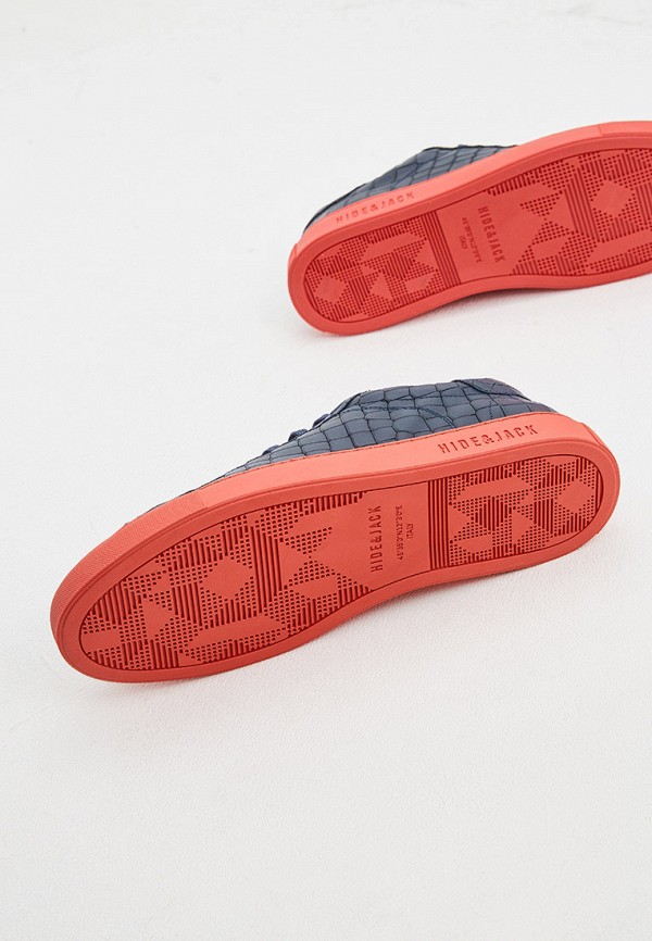 Hide & Jack Кеды - фото 5