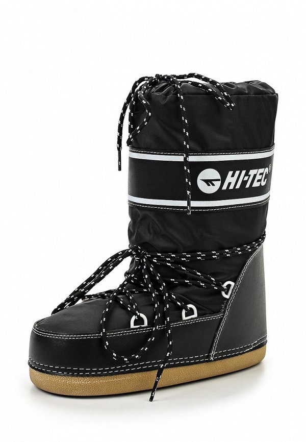 Hi-Tec Луноходы - фото 1