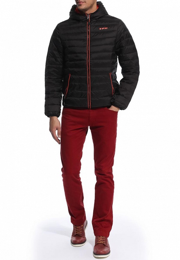 Hi-Tec Пуховик - фото 4