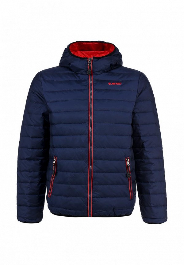 Hi-Tec Пуховик - фото 1