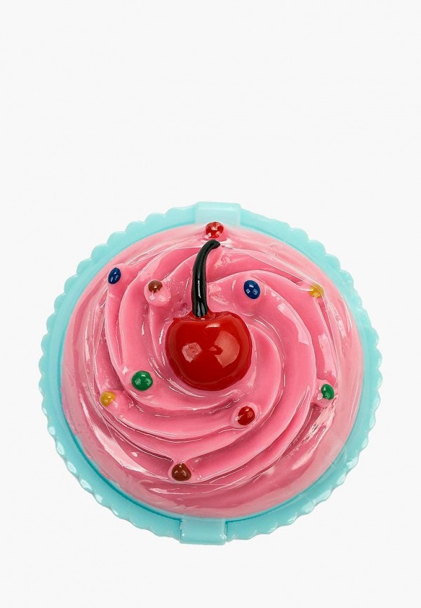 Holika Holika Бальзам для губ - Dessert Time (пирожное розовая слива) - фото 2