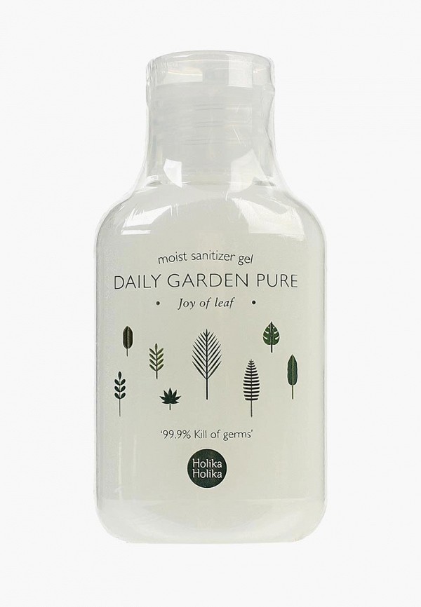 Holika Holika Гель для рук - антисептический "Daily Garden" увлажняющий - фото 1