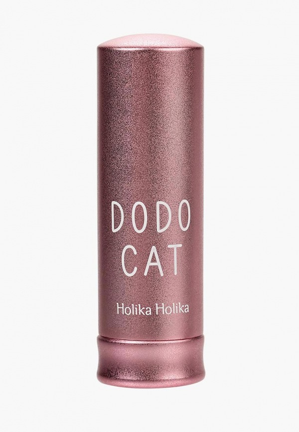 Holika Holika Тинт для губ - Heartful Dodo Cat 01 Розовый - фото 2