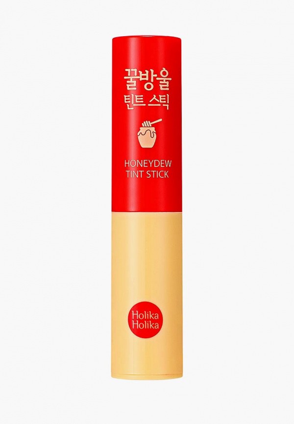 Тинт для губ Holika Holika бальзам Медовый нектар 01 Медовое яблоко ...