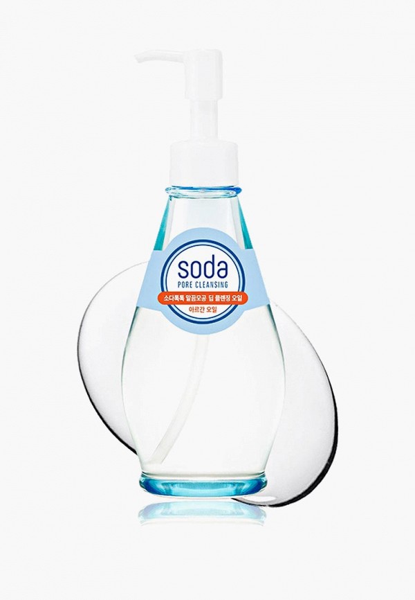 Holika Holika Масло гидрофильное - фото 1